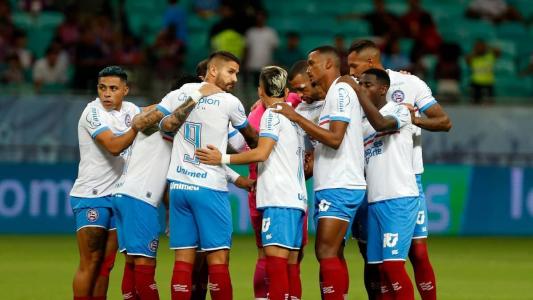 Bahia conheceu, nesta terça-feira (6), o adversário das quartas de final da Copa do Brasil