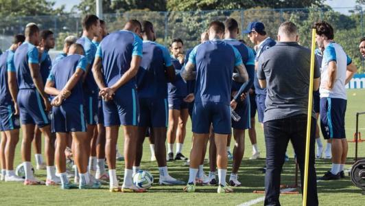 Bahia contará com o apoio da torcida na Fonte Nova