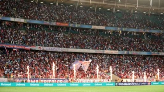 Bahia divulgou detalhes da venda de ingressos para jogo decisivo pelo Brasileiro