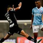 Bahia 0 x 0 Corinthians: veja os melhores momentos do jogo pelo Brasileiro