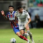 De ânimo novo, Cruzeiro recebe Bahia para embalar no Brasileiro e cumprir meta