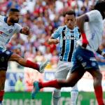Bahia x Grêmio: datas, horários e locais de duelos pela Copa do Brasil