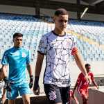 Dupla do Corinthians projeta início do Brasileirão Sub-20