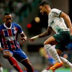 Zé Rafael diz que faltou eficiência ao Palmeiras em derrota para o Bahia