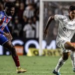 Santos x Bahia: tudo sobre o confronto pela Copa do Brasil