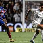 Santos x Bahia: tudo sobre o confronto pela Copa do Brasil