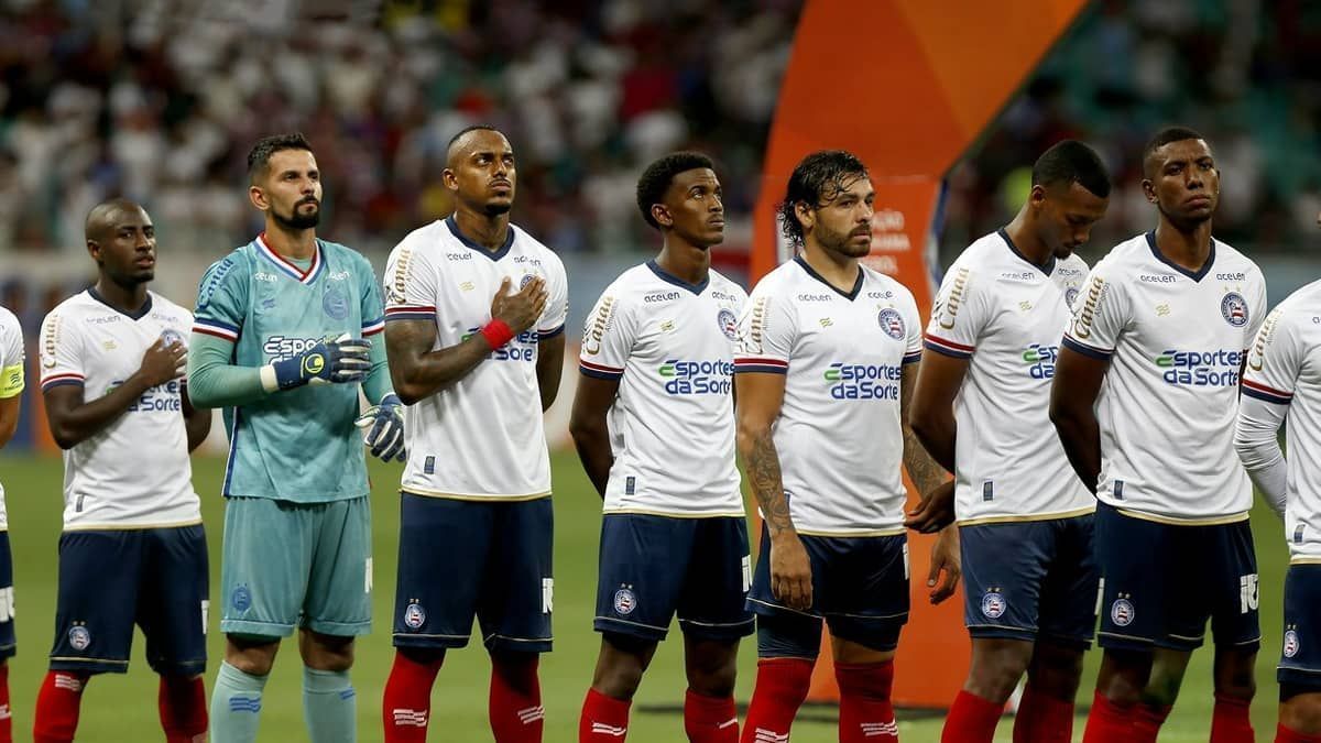 Flamengo, Vasco, Grêmio e Bahia: veja os times que mais investiram no Brasil em 2023