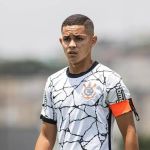 Joia do Corinthians  projeta amistoso pela Seleção Sub-17