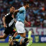 Bahia e Vasco ficam no empate e seguem na luta contra o rebaixamento na Série A