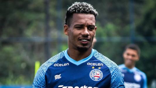 Bahia e Vasco se enfrentam no Brasileirão