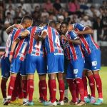 Bahia x Goiás: onde assistir ao jogo pela Série A
