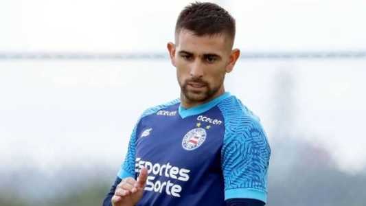 Bahia enfrentará clube carioca na 3ª fase da Copa do Brasil