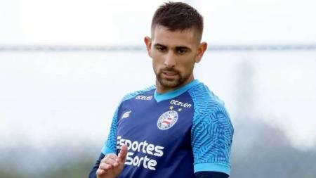 Bahia enfrentará clube carioca na 3ª fase da Copa do Brasil
