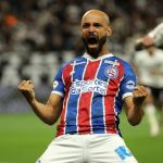 Bahia faz cinco no Corinthians na Neo Química Arena e embola briga contra Z4