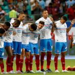 Bahia nunca passou das quartas de finais da Copa do Brasil; relembre as melhores campanhas