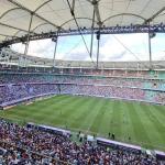 Bahia: CBF detalha datas e horários de mais cinco jogos da Série A