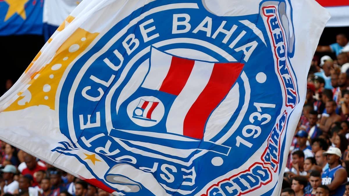 Bahia no mercado da bola: contratações, saídas e negociações