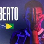 Bahia anuncia contratação do lateral Gilberto, ex-Benfica