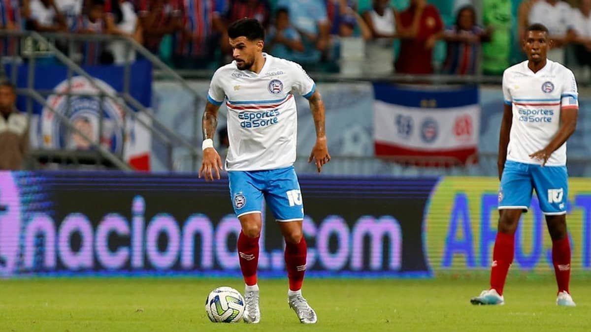 Copa do Brasil: qual será o adversário do Bahia nas quartas de final