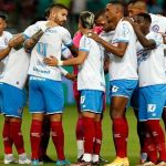 Contra o Cruzeiro, Bahia pode ter sete desfalques por lesão