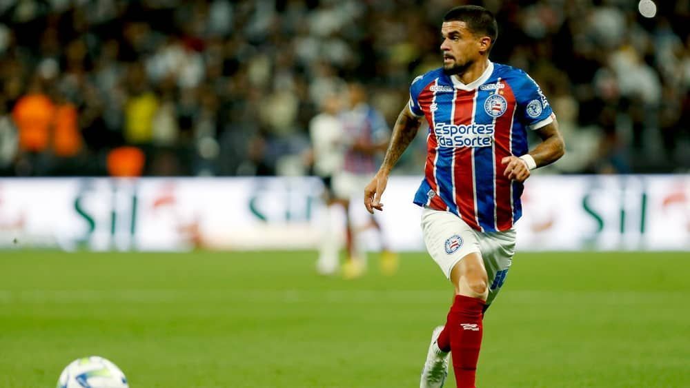 Bahia x São Paulo: horário e onde assistir ao vivo pela Série A