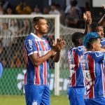 Bahia x Santos: onde assistir ao jogo pela Copa do Brasil