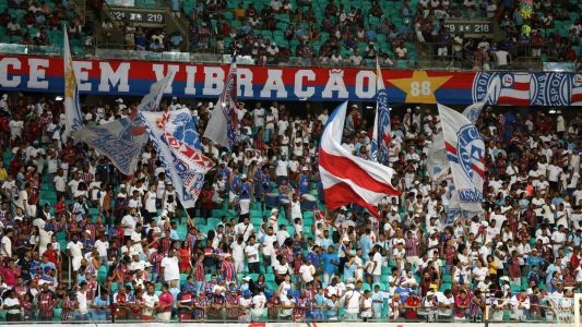 Bahia será oficialmente parte do Grupo City