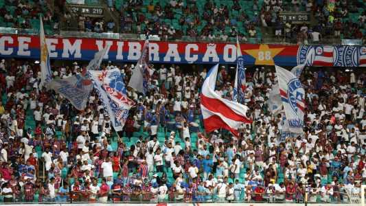 Bahia será oficialmente parte do Grupo City