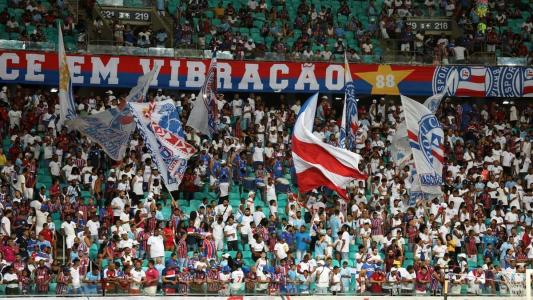 Bahia será oficialmente parte do Grupo City