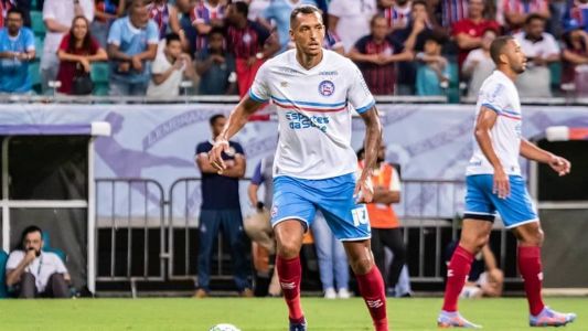 Bahia tenta subir na tabela e se distanciar do Z4