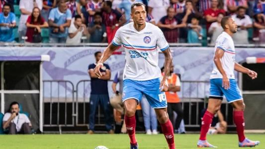 Bahia tenta subir na tabela e se distanciar do Z4