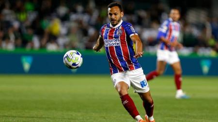 Bahia tenta vencer para se distanciar do Z4