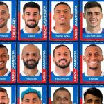 Desfalcado, Bahia divulga 24 relacionados para jogo contra o Fluminense