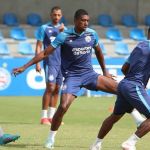 Bahia encerra preparação para duelo com o Fortaleza; veja a provável escalação