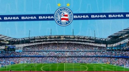 Bahia vai fazer festa na cidade de Manchester