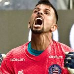 Copa do Brasil: Bahia vence o Santos nos pênaltis avança às quartas de finais