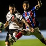 Bahia x Vasco: confira os prováveis times pelo Campeonato Brasileiro