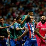 Bahia embala com Ceni, alcança G4 do returno e mira ida à Sul-Americana