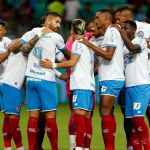 Técnico do Bahia busca inspiração no Fortaleza de 2022: 'Andava cá embaixo e subiu'