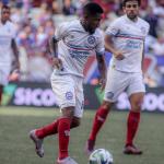 Bahia enfrenta Cruzeiro no maior jejum de triunfos desde 2020