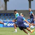 Com duas dúvidas, Bahia inicia semana de olho no Santos pela Copa do Brasil