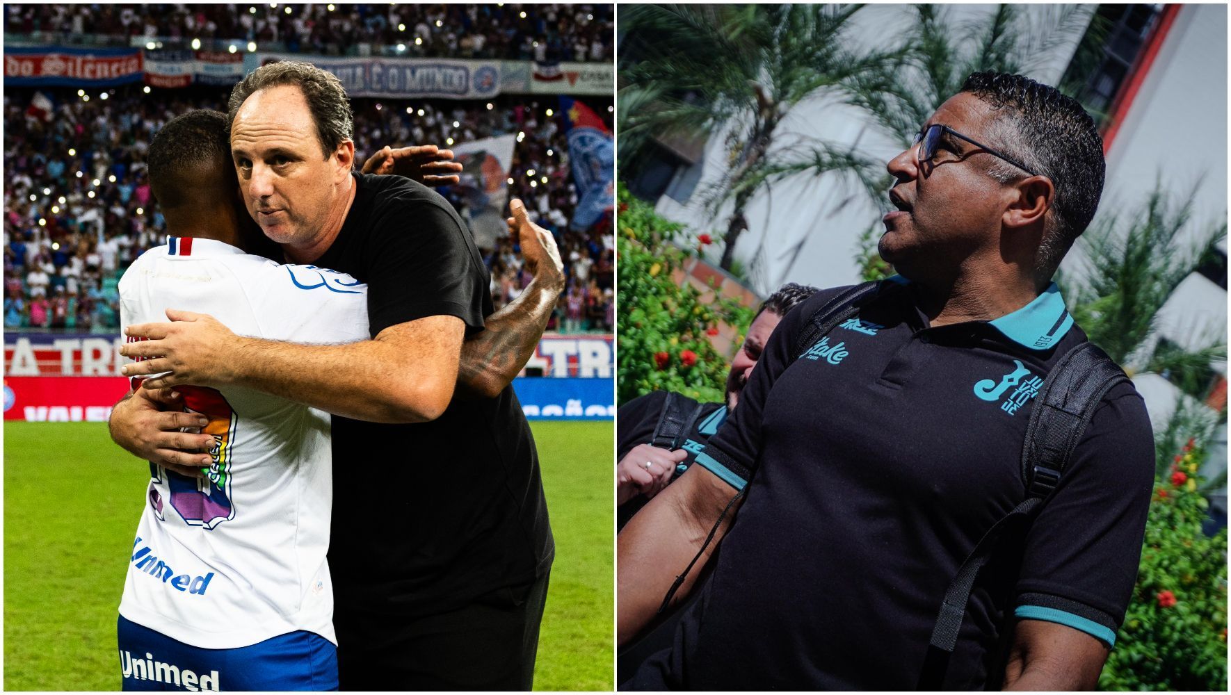 Bahia x Juventude: horário e onde assistir ao vivo pela Série A