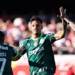 Bahia x Palmeiras: veja prováveis escalações para jogo no Brasileiro