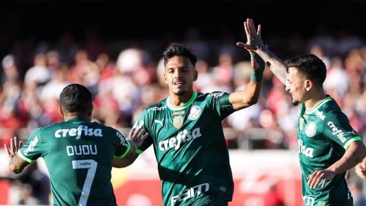 Bahia x Palmeiras: veja prováveis escalações para jogo no Brasileirão