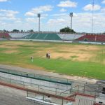 'Situação devastadora': veja como está estádio que receberá estreia do Bahia em 2025