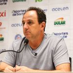 Rogério Ceni, do Bahia, elege adversário mais difícil entre Cruzeiro e Flamengo