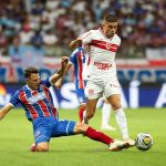 CRB surpreende, vence Bahia nos pênaltis e vai à final da Copa do Nordeste