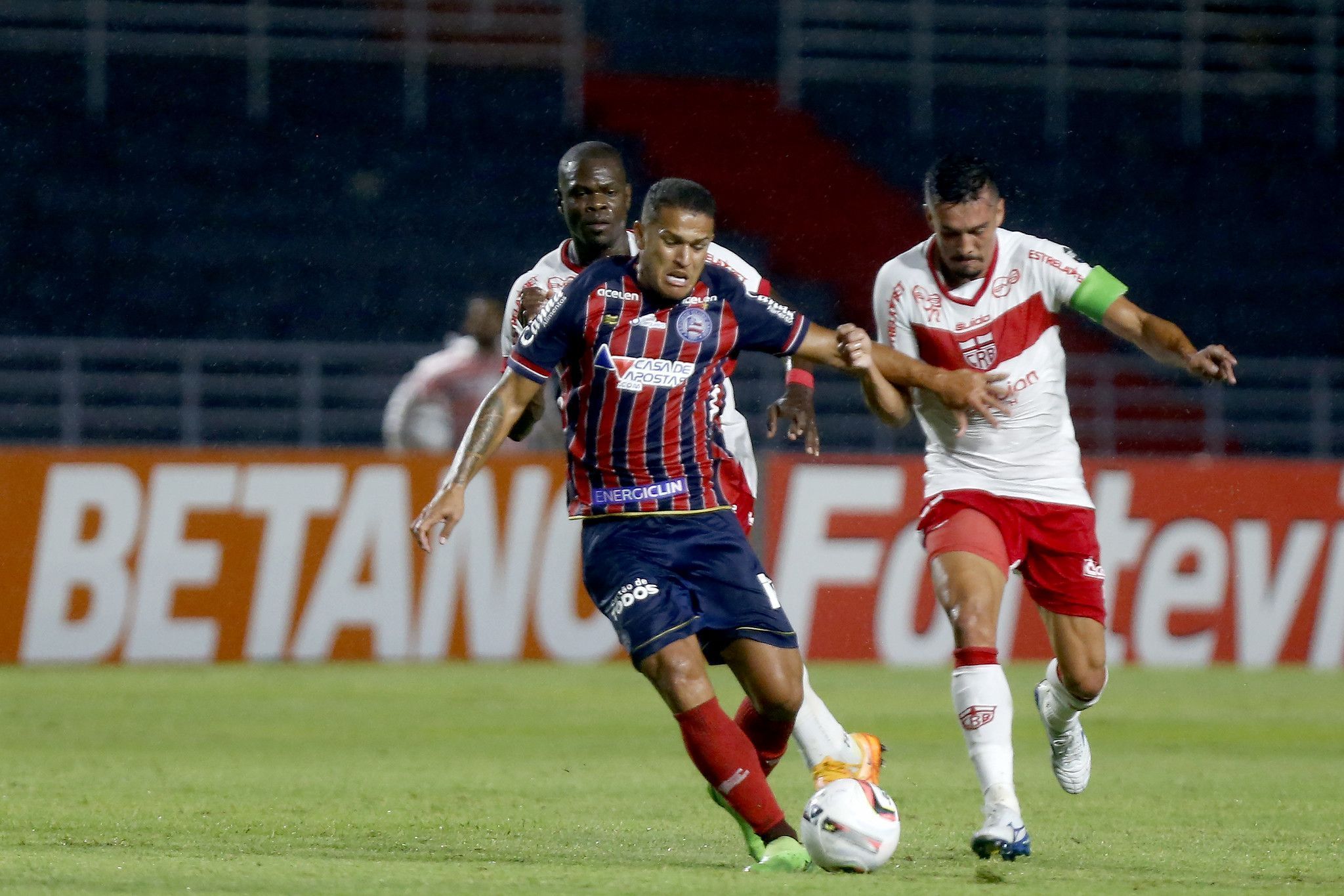 Copa do Nordeste: Bahia não perde para o CRB desde 2002; veja números