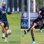 Ceará x Bahia: veja prováveis escalações para jogo da Copa do Nordeste