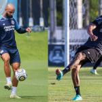 Ceará x Bahia: veja prováveis escalações para jogo da Copa do Nordeste